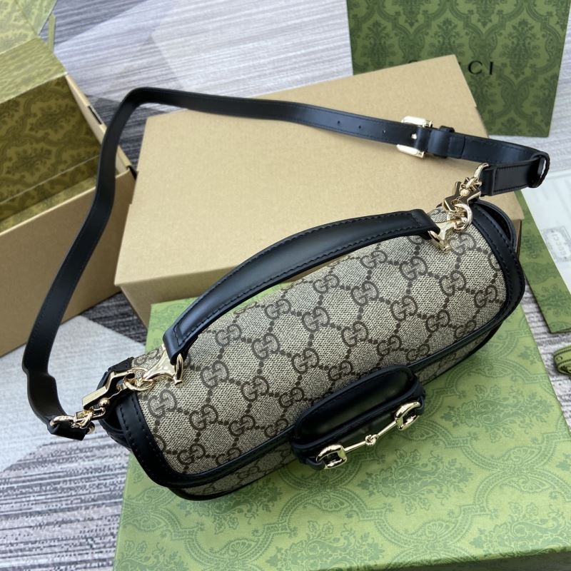 Gvc*1 horsebit bags